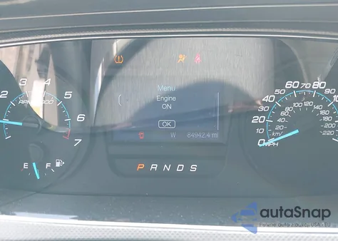 2017 Ford Taurus Se z USA, uszkodzony, nr VIN 1FAHP2D83HG114352